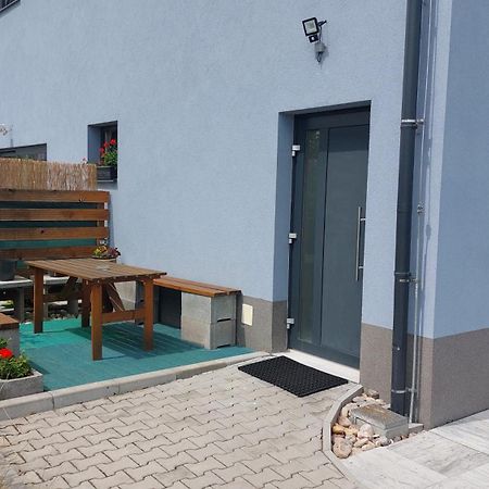 Penzion U Vody Plzen Exterior photo